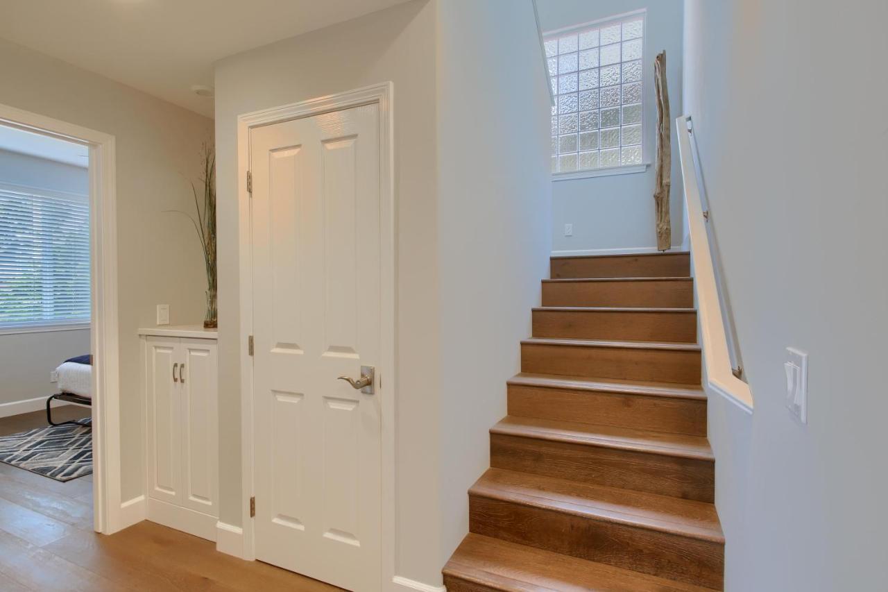 Villa 5398 Nottingham Cambria Esterno foto